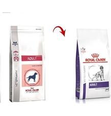 Royal Canin Veterinary Care Dog Adult Medium 10 kg