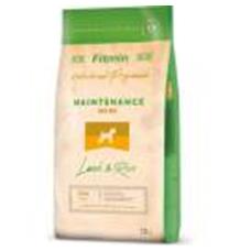 Fitmin Mini Lamb & Rice 2,5 kg Fitmin Mini Lamb & Rice 2,5 kg