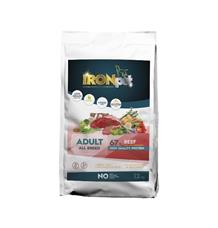 IRONpet Dog Adult All Breed Beef (Hovězí) 12 kg IRONpet Dog Adult All Breed Beef (Hovězí) 12 kg