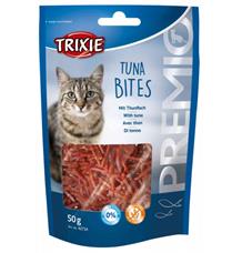 PREMIO Tuna Bites  50g