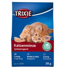 CATNIP (šanta) na povzbuzení 