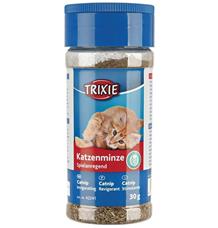 CATNIP (šanta) v plastovém šejkru na povzbuzení 