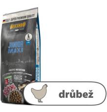 Belcando JUNIOR MAXI 22,5 kg Belcando JUNIOR MAXI 22,5 kg