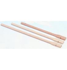 Bidýlko dřevěné Nobby 1,0 - 1,2 cm, 40 cm 1 ks