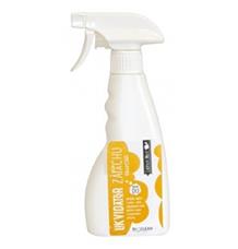 BIOclean likvidátor zápachu LEMON MINT 1 l BIOclean likvidátor zápachu LEMON MINT 1 l