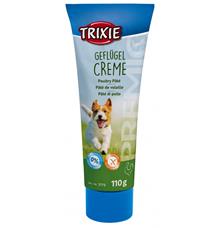 Premio GEFLÜGELCREME - drůbeží paštika pro psy 110g Premio GEFLÜGELCREME - drůbeží paštika pro psy 110g