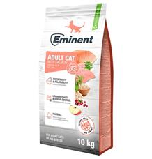 Eminent Adult Cat Salmon High Premium 10 kg Eminent Adult Cat Salmon High Premium 10 kg