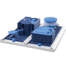 Dog Activity POCKER BOX 2  31x10x31 cm