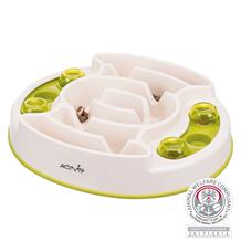 Dog Activity Slide & Feed 30 x 27 cm