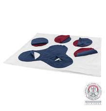 Dog Activity čichací deka, 70 x 70 cm Dog Activity čichací deka, 70 x 70 cm