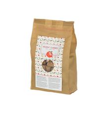 Pochoutka pro koně Delizia banán, 1 kg Pochoutka pro koně Delizia banán, 1 kg