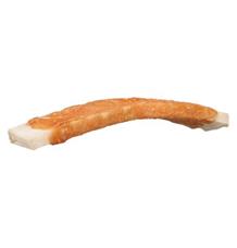 DENTAfun grilovaná žebra s kuřecím masem 12cm 3ks/90g
