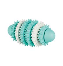 Dentafun-Míč Rugby Barevný 15 cm Dentafun-Míč Rugby Barevný 15 cm