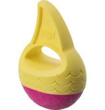 Aqua Toy žraločí ploutev, plovoucí, TPR, ø 18 1 ks Aqua Toy žraločí ploutev, plovoucí, TPR, ø 18 1 ks