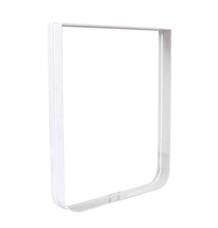 Náhradní průchozí díl pro dvířka pro psy S-M Náhradní průchozí díl pro dvířka pro psy S-M