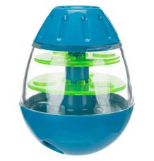 Roly poly Snack egg - vejce na pamlsky, plast