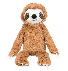 Lenochod, plyšová hračka pro psy, 56cm, se zvukem Lenochod, plyšová hračka pro psy, 56cm, se zvukem