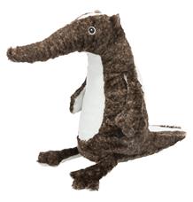 Mravenečník, plyšová hračka pro psy, se zvukem, 50cm Mravenečník, plyšová hračka pro psy, se zvukem, 50cm