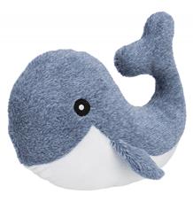 BE NORDIC velryba Brunold, plyš se zvukem, 25cm BE NORDIC velryba Brunold, plyš se zvukem, 25cm