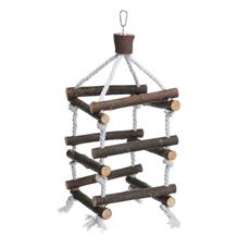 Hračka věž velká 51cm malá 34 cm Hračka věž velká 51cm malá 34 cm