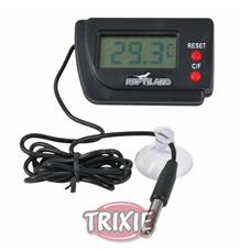 Digitální thermometr s dálkovým čidlem (RP 1,50 Kč)