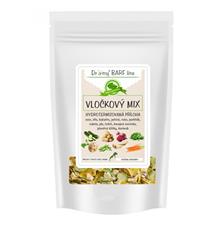 Dromy vločkový mix
