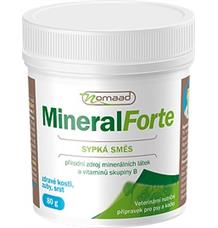 VITAR Veterinae Mineral Forte 500g VITAR Veterinae Mineral Forte 500g
