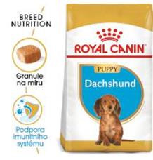 ROYAL CANIN Dachshund puppy