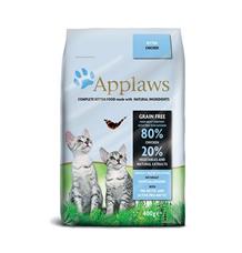 Applaws Cat Kitten Chicken 400 g Applaws Cat Kitten Chicken 400 g