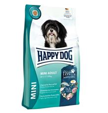 HAPPY DOG fit & vital Mini Adult