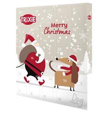 Adventní kalendář pro psy PREMIO 380g mas. pochoutkyTR