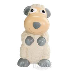 Ovečka se zvukem latex 11,5 cm Ovečka se zvukem latex 11,5 cm