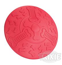 Plovoucí létající talíř s vanilkou 19 cm