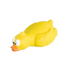 Kachnička přírodní guma  HipHop 12 cm