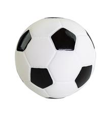 Fotbalový míč se zvukem, vinyl, HipHop