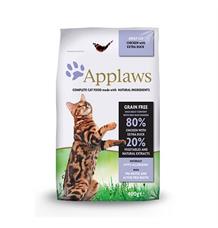 Applaws Cat Adult Chicken & Duck 7,5 kg Applaws Cat Adult Chicken & Duck 7,5 kg