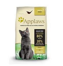 Applaws Cat Senior Chicken 2 x 7,5 kg Applaws Cat Senior Chicken 2 x 7,5 kg
