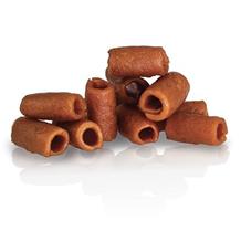 KIDDOG kuřecí trubičky řezané 250 g 80 g KIDDOG kuřecí trubičky řezané 250 g 80 g