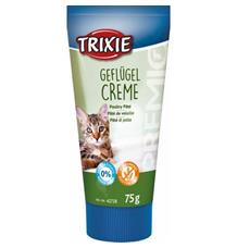 PREMIO GeflügelCreme, drůbeží pasta pro kočky,