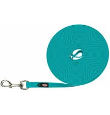Stopovací vodítko Easy Life, PVC povrch - oceán M-L:5m/13mm Stopovací vodítko Easy Life, PVC povrch - oceán M-L:5m/13mm
