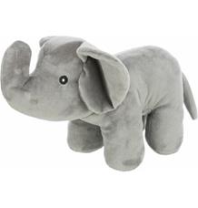 ELEPHANT, plyšový slon 36cm