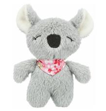 KOALA, plyšová hračka pro kočky s katnipem, 12cm