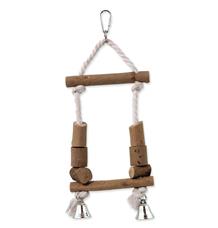 EPIC PET dřevěná s lanem 32 cm EPIC PET dřevěná s lanem 32 cm