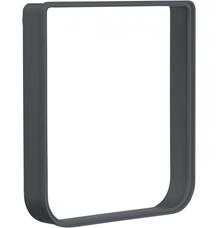 Tunel do kočičích dvířek 44242, šedá Tunel do kočičích dvířek 44242, šedá