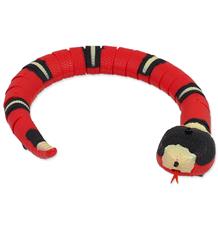 Hračka EPIC PET Slithering snake interaktivní pohyblivý had 38cm Hračka EPIC PET Slithering snake interaktivní pohyblivý had 38cm