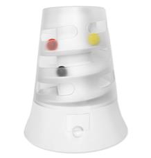 Hračka EPIC PET automatická skluzavka na míčky Hračka EPIC PET automatická skluzavka na míčky 20 cm Hračka EPIC PET automatická skluzavka na míčky Hračka EPIC PET automatická skluzavka na míčky 20 cm