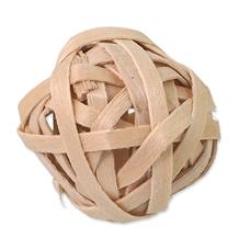 Hračka EPIC PET klubíčko pletené 4 cm Hračka EPIC PET klubíčko pletené 4 cm