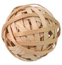 Hračka EPIC PET klubíčko pletené 8cm 8 cm Hračka EPIC PET klubíčko pletené 8cm 8 cm