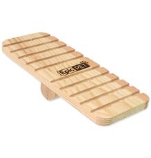 Hračka EPIC PET dřevěná - houpací most 22 cm Hračka EPIC PET dřevěná - houpací most 22 cm