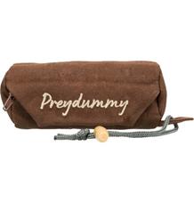 Preydummy, hnědá Preydummy, ø 6 × 14 cm, hnědá